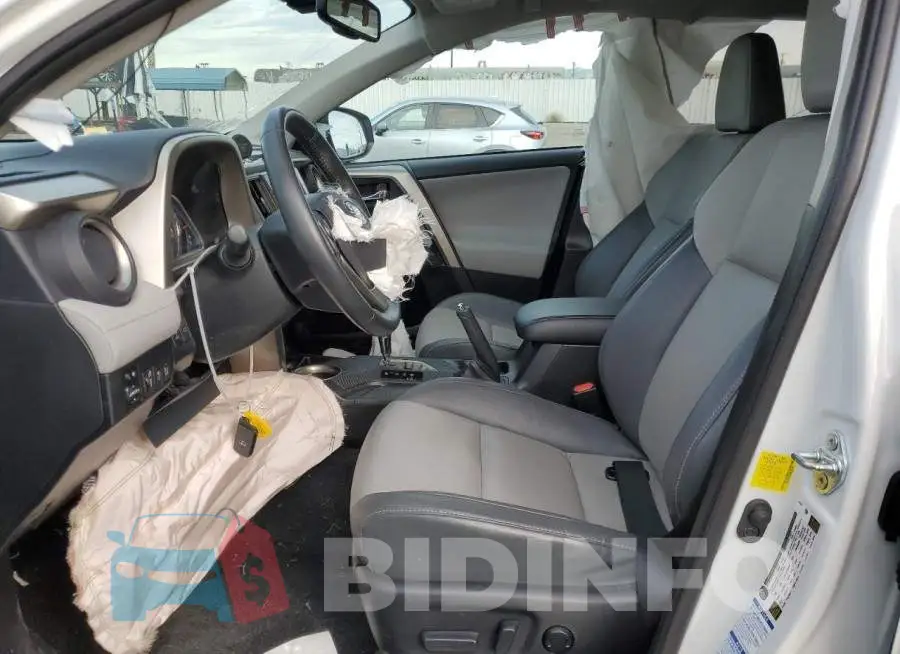 2T3DFREVXEW144120 Photo# 7