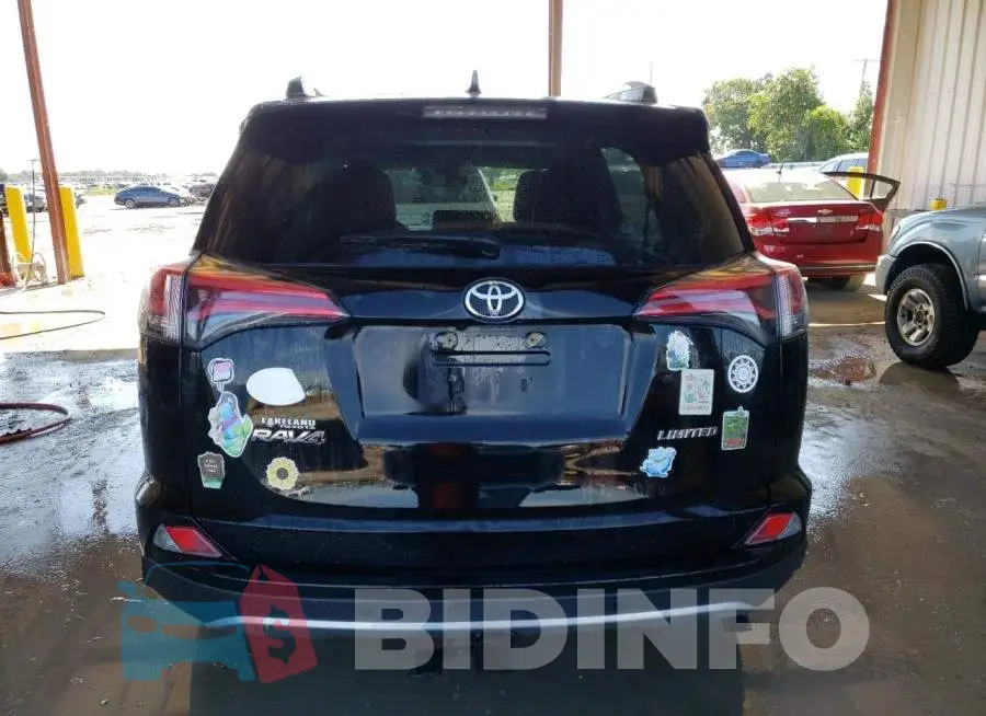 2T3YFREV6JW428761 Photo# 6