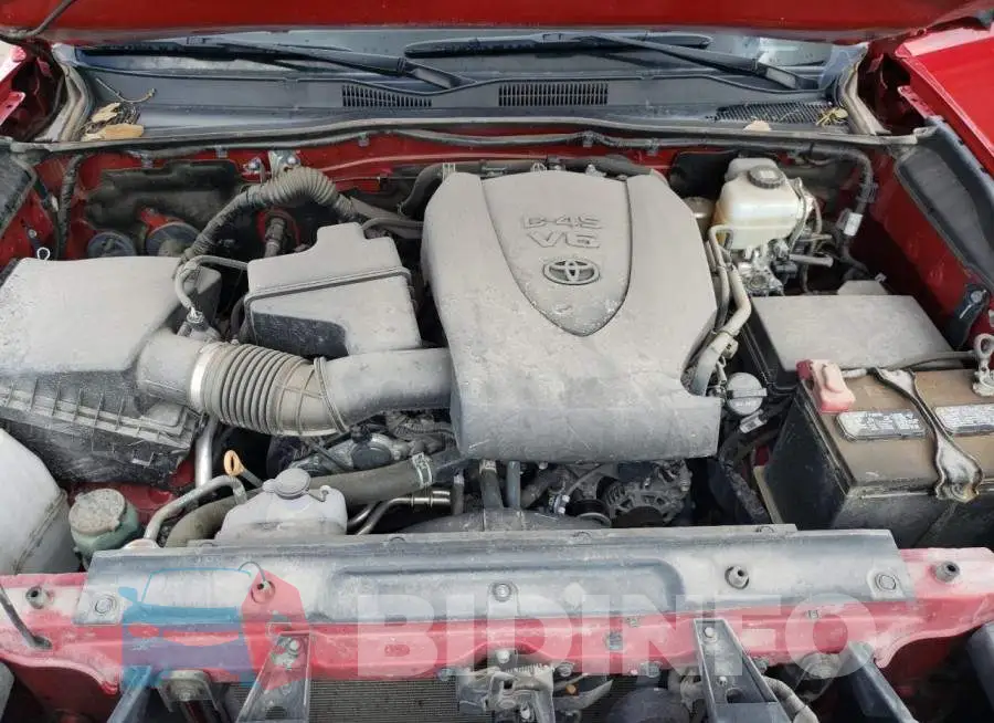 3TMCZ5AN9NM482613 Photo# 11