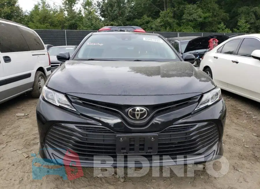4T1B11HKXKU768433 Photo# 5