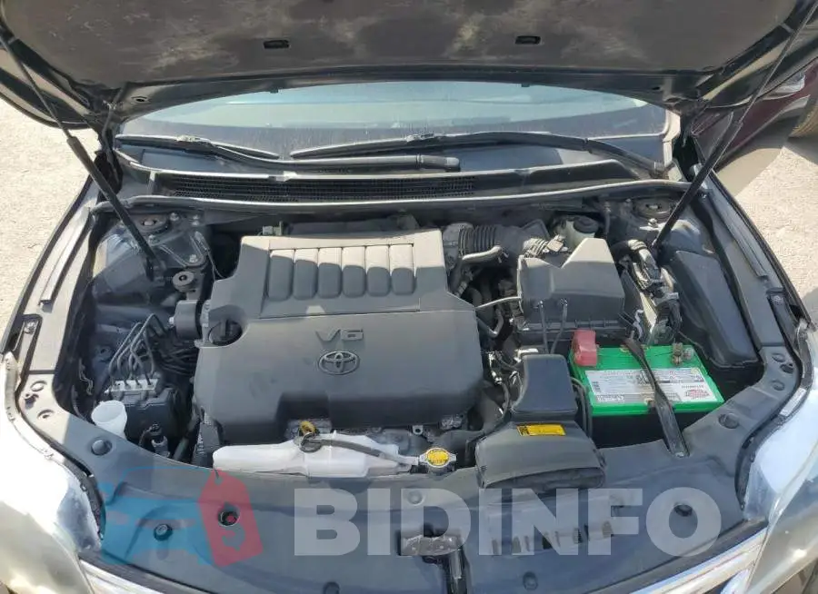 4T1BK1EB7FU137775 Photo# 11