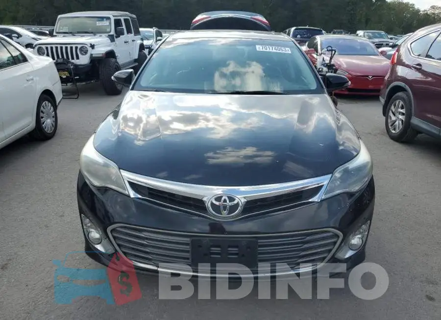 4T1BK1EB7FU137775 Photo# 5