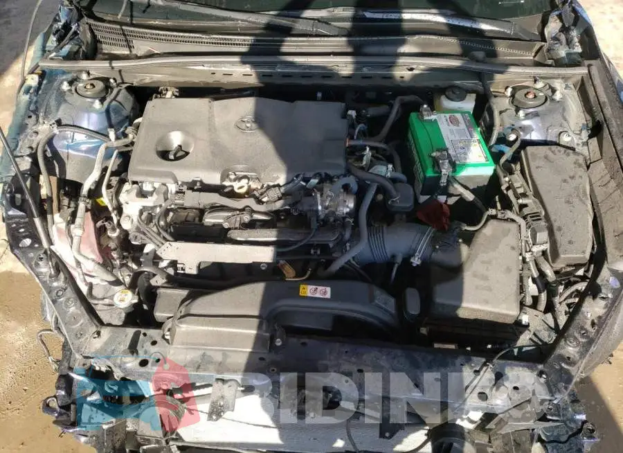 4T1C11AK3NU671304 Photo# 11