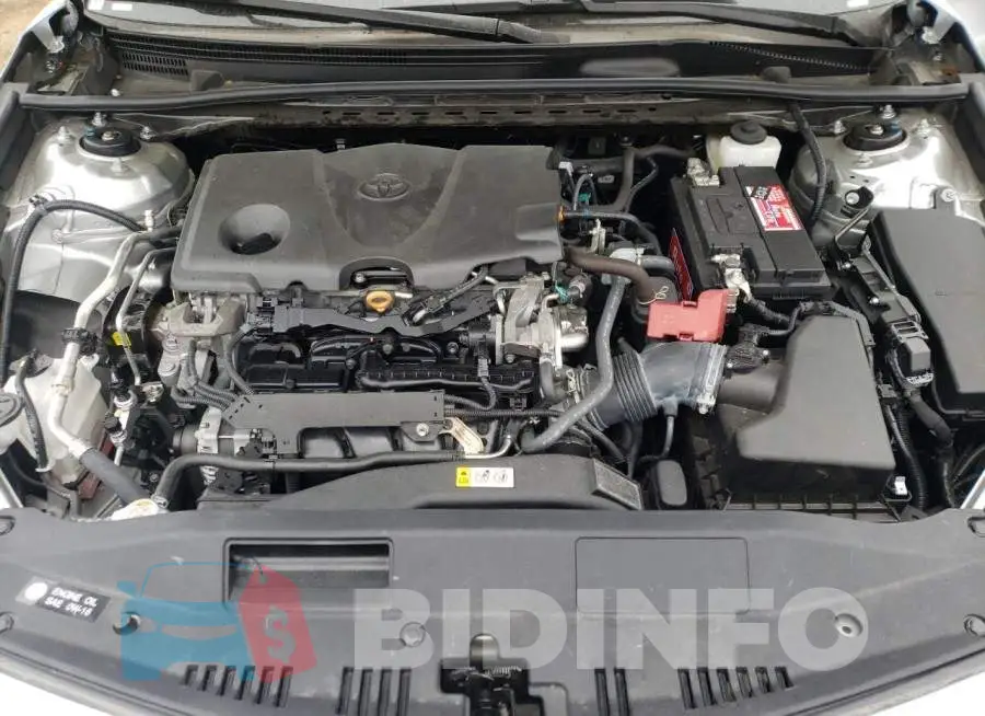 4T1G11AK8NU678055 Photo# 11
