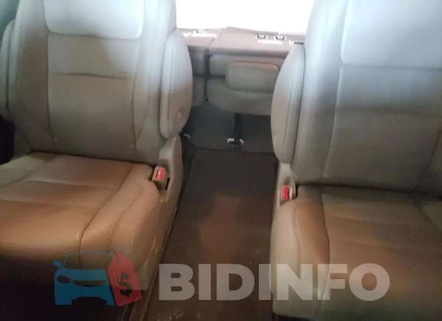 5TDDK3DCXFS103093 Photo# 10