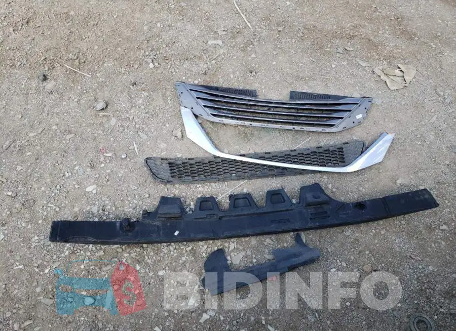5TDYK3DCXGS705057 Photo# 13