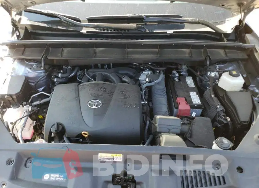5TDZZRAH4MS052692 Photo# 12