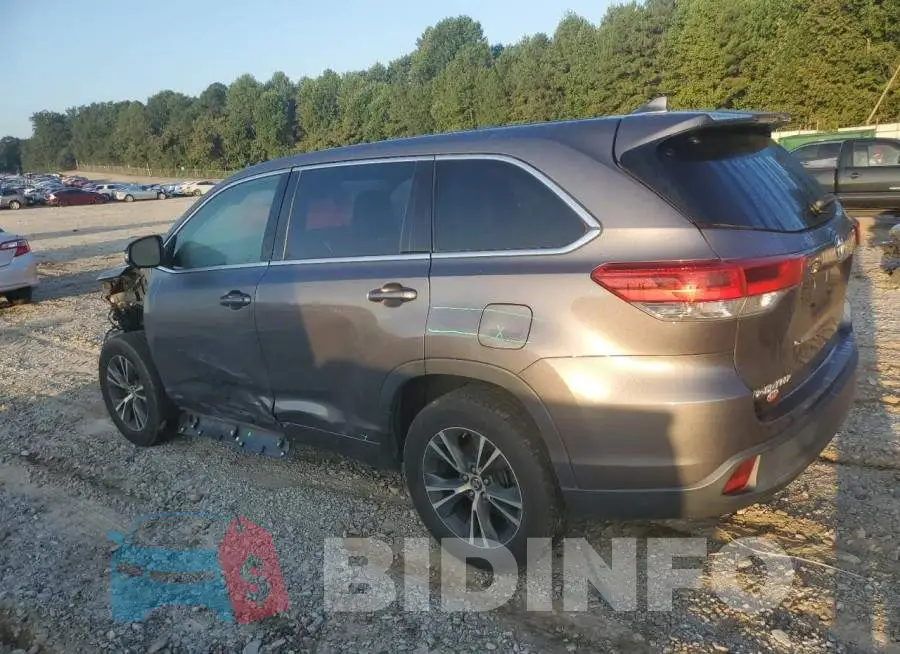 5TDZZRFH4JS245297 Photo# 2
