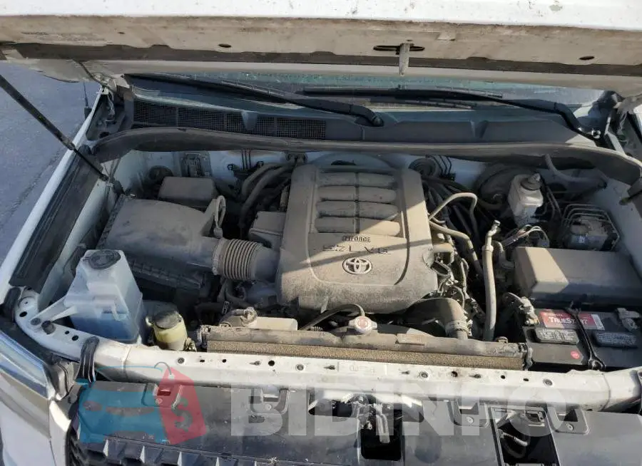 5TFAY5F18KX778955 Photo# 11