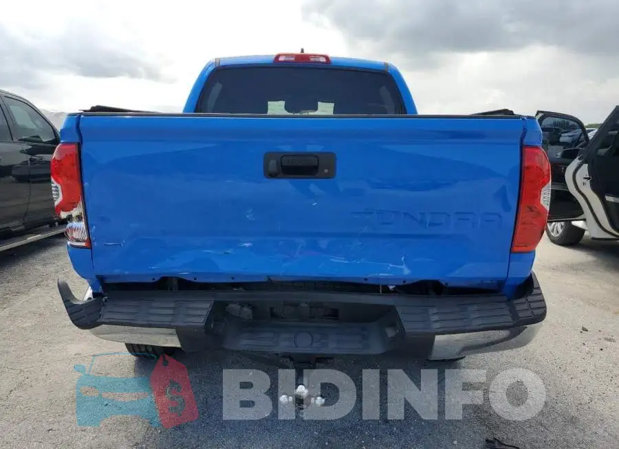 5TFEY5F1XLX265127 Photo# 6