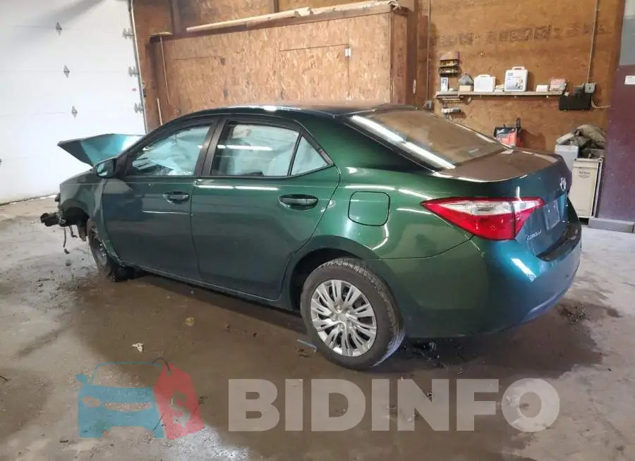 5YFBURHE8EP140943 Photo# 2