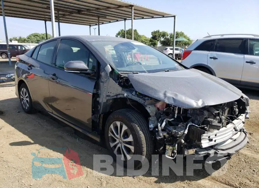 JTDKARFP7L3137146 Photo# 4