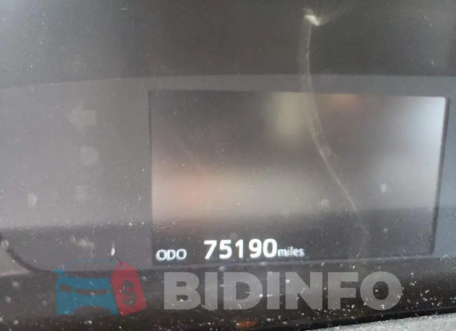 JTDKARFP7L3137146 Photo# 9