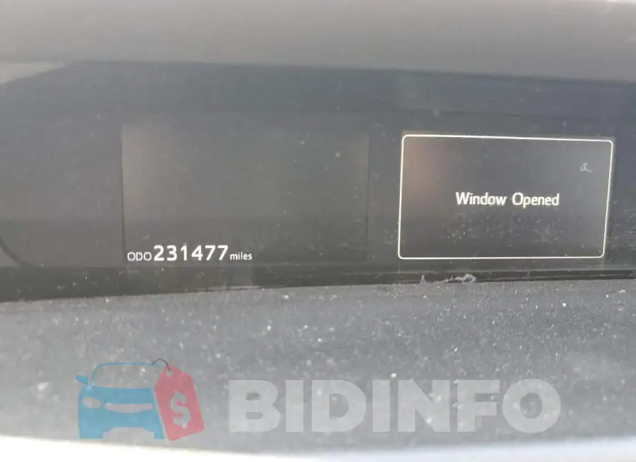 JTDKARFU1G3005012 Photo# 9