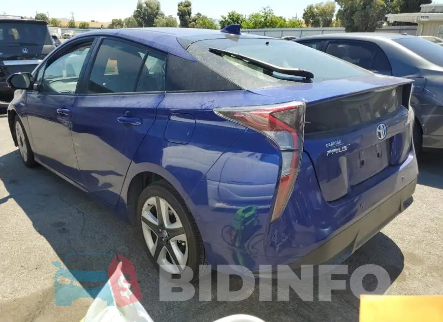 JTDKARFU9G3524017 Photo# 2
