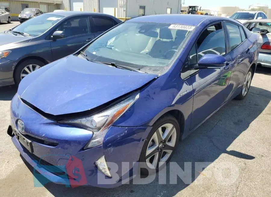 JTDKARFU9G3524017 Photo# 1