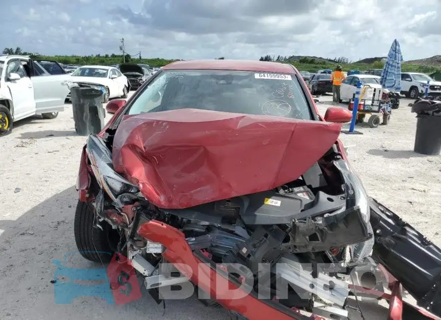 JTDKARFUXH3528238 Photo# 5