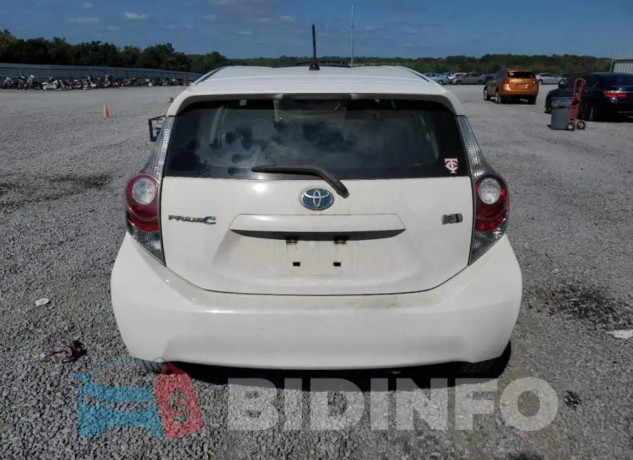 JTDKDTB37E1070165 Photo# 6