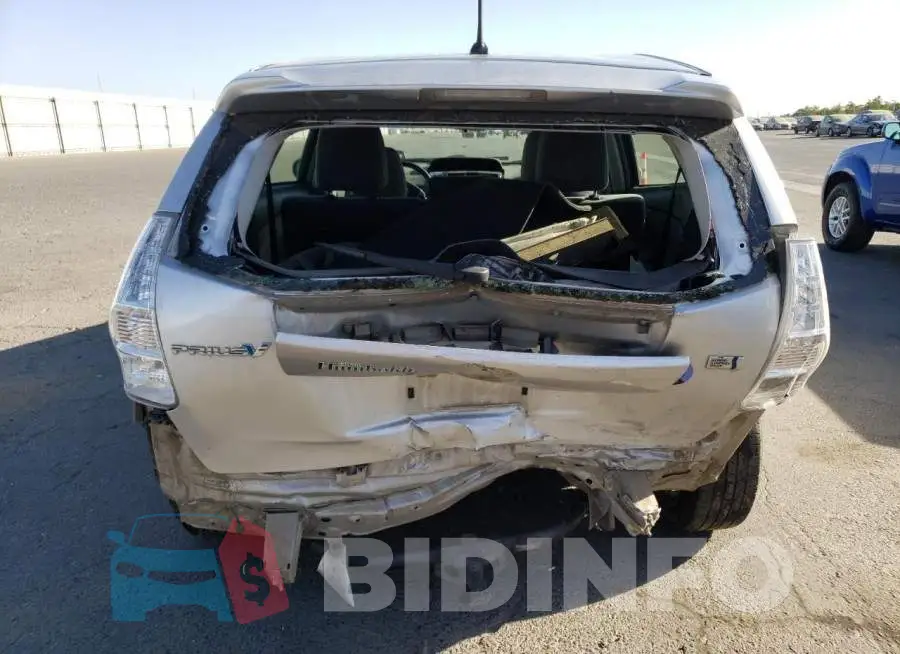 JTDZN3EU3EJ007175 Photo# 6