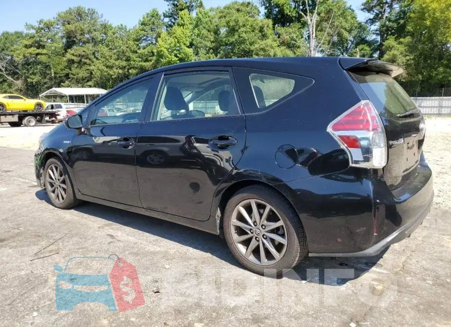JTDZN3EU4GJ041855 Photo# 2