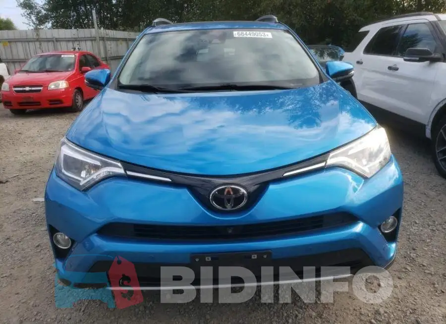 JTMDFREV8HD211427 Photo# 5