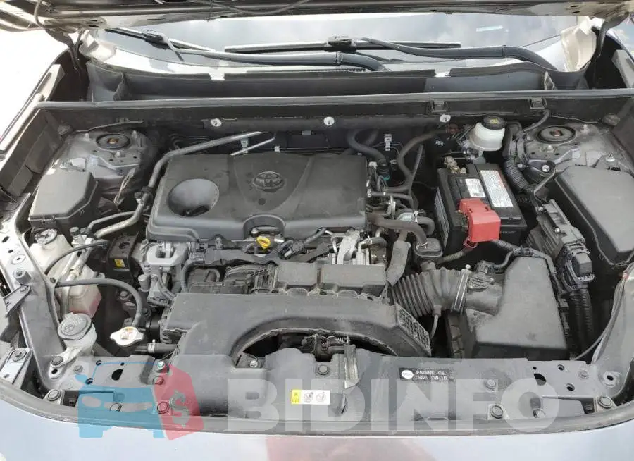 JTMH1RFV9KD500242 Photo# 12