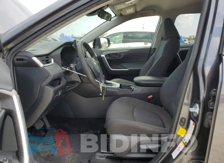 JTMH1RFV9KD500242 Photo# 7