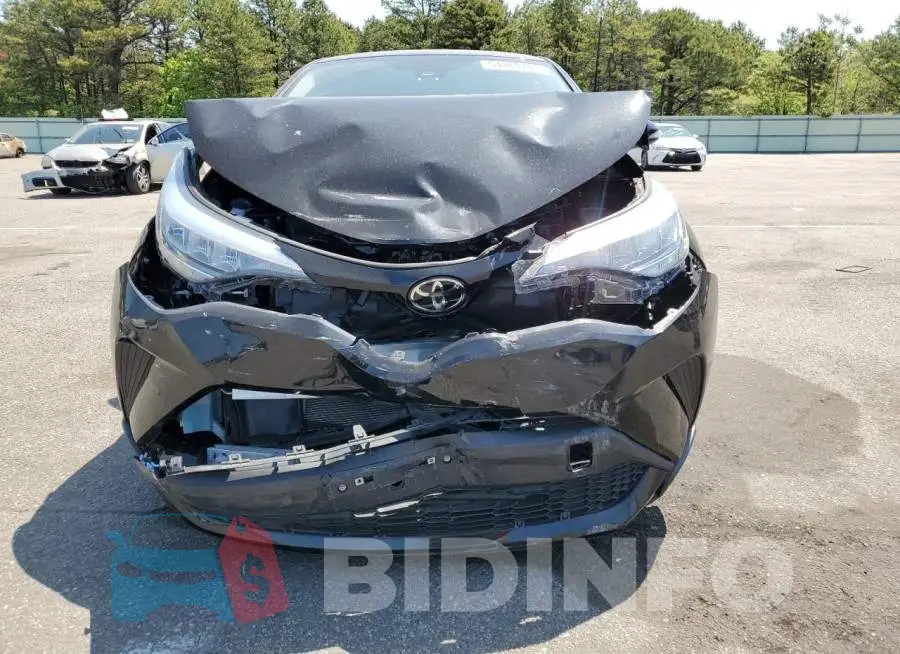 NMTKHMBX2MR132522 Photo# 5