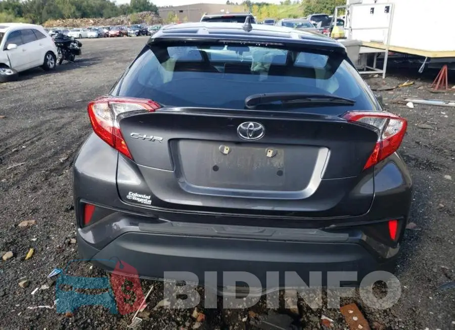 NMTKHMBX2MR137994 Photo# 6