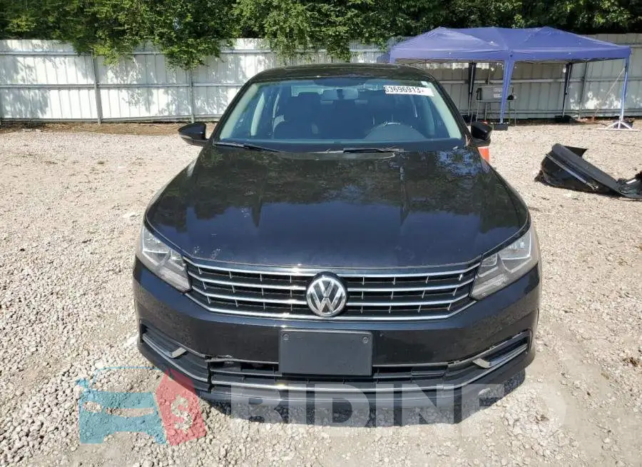 1VWLA7A39KC002419 Photo# 5