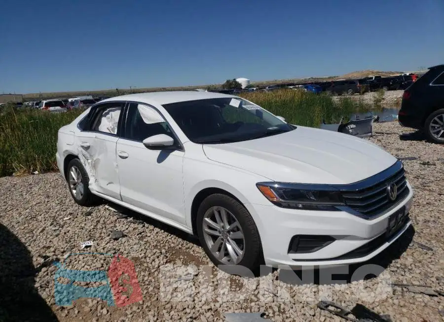 1VWSA7A35LC010823 Photo# 4