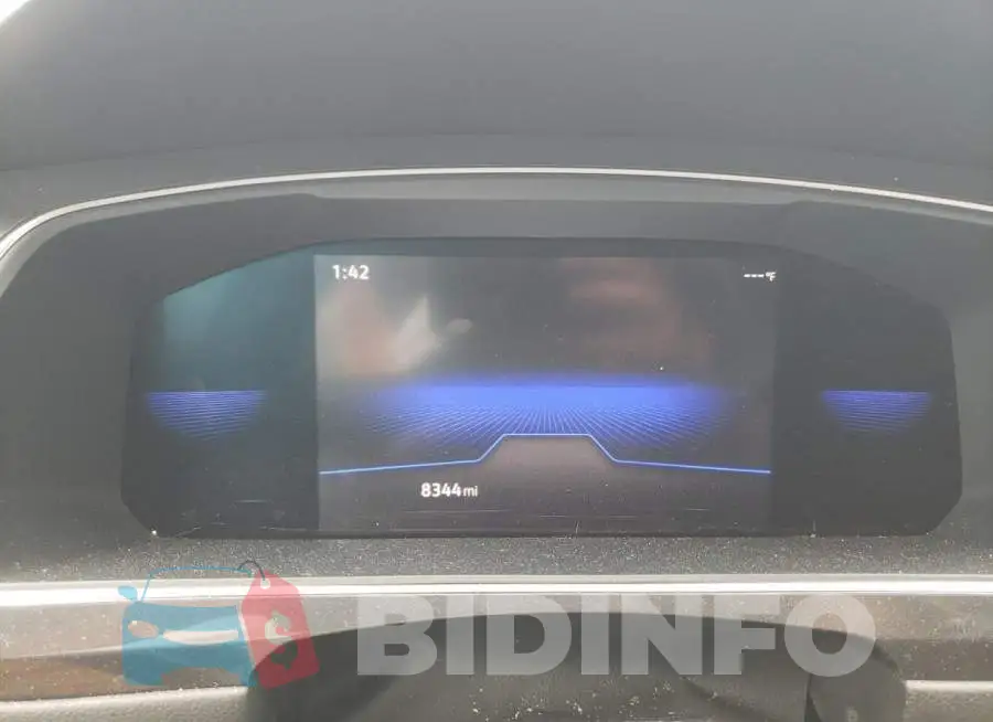 3VV3B7AX2NM113188 Photo# 9