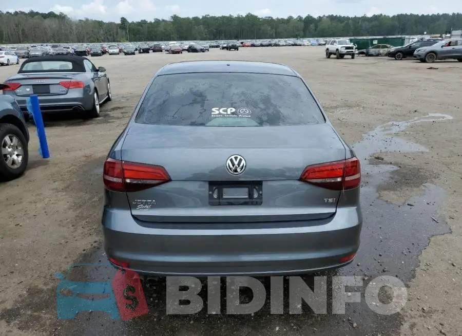 3VW2B7AJ9HM384014 Photo# 6