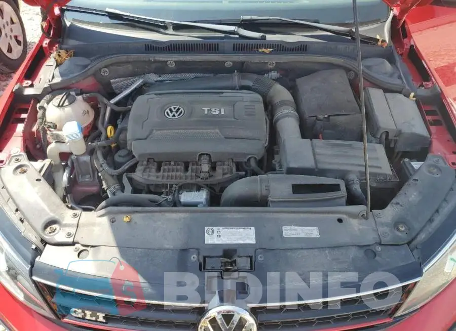 3VW4T7AJ3GM376446 Photo# 11