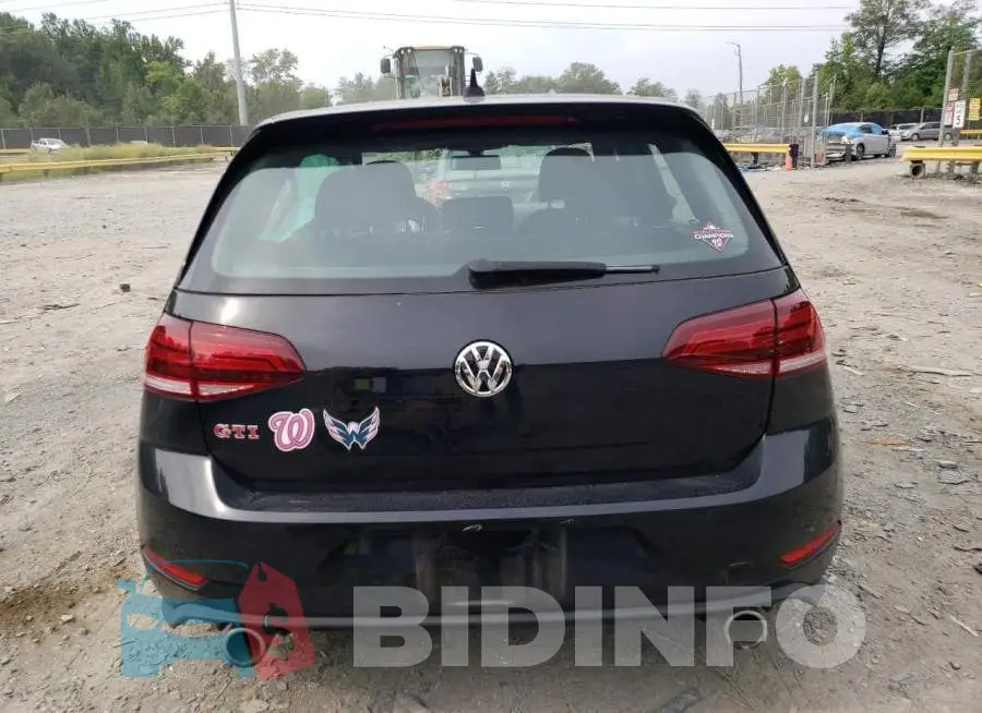 3VW5T7AU5KM020149 Photo# 6
