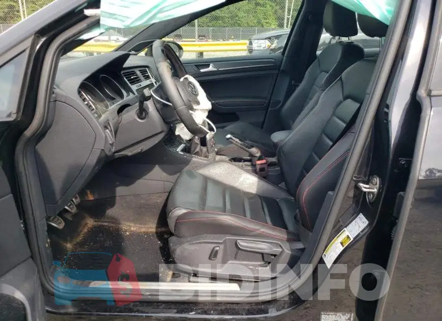 3VW5T7AU5KM020149 Photo# 7