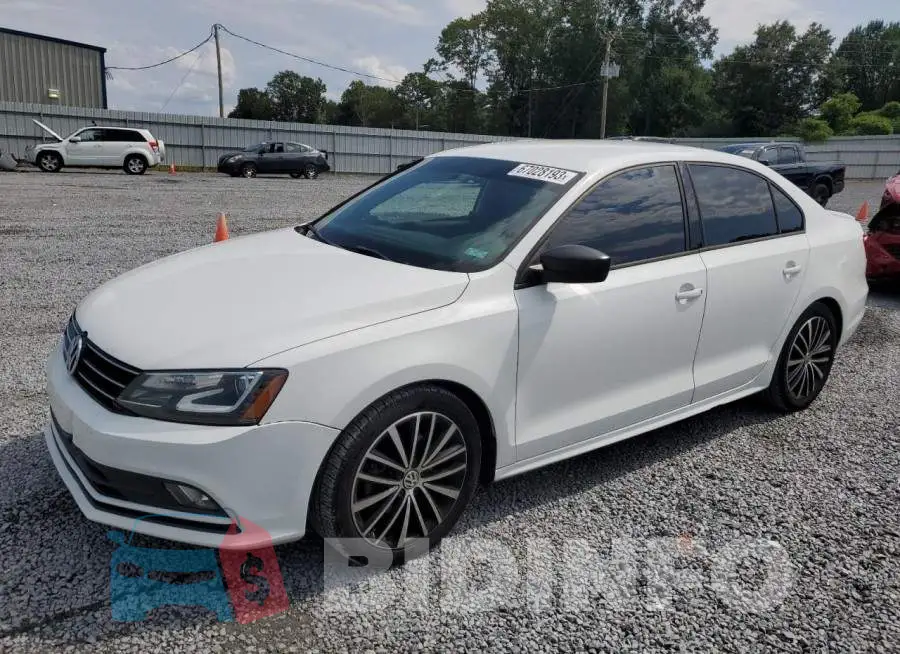 3VWD17AJ6GM323083 Photo# 1