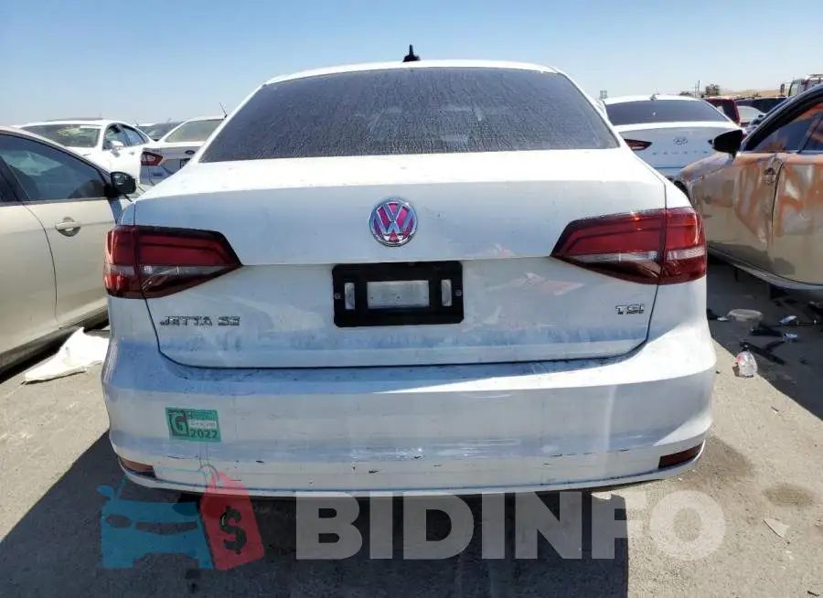 3VWDB7AJ3HM304568 Photo# 6