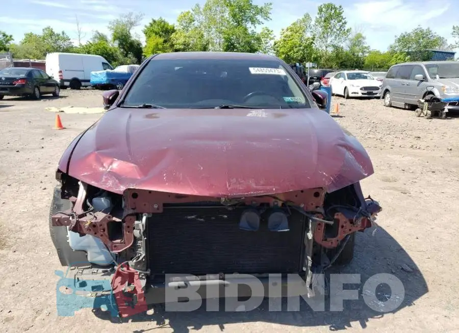 19UUB1F32GA014183 Photo# 5