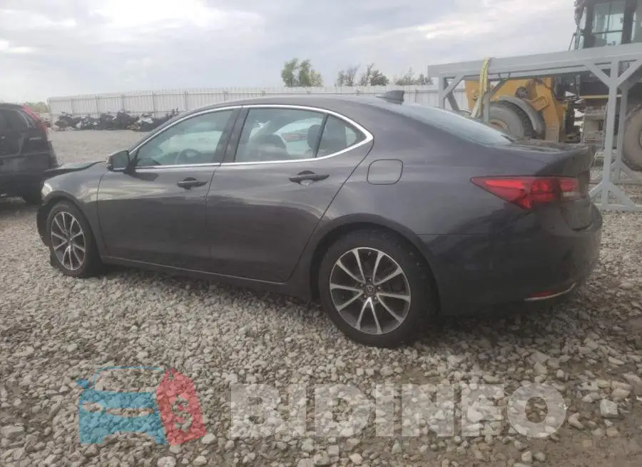 19UUB2F57FA010443 Photo# 2