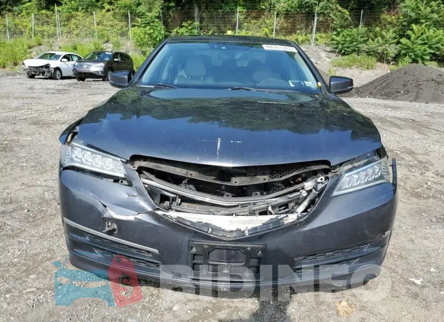 19UUB2F59FA014963 Photo# 5