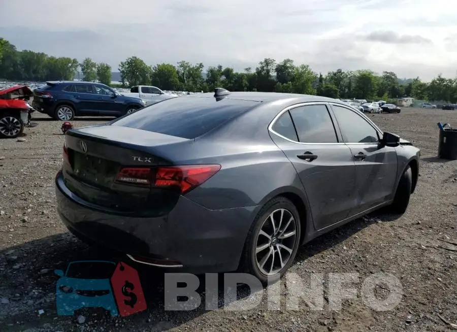 19UUB2F59FA014963 Photo# 3