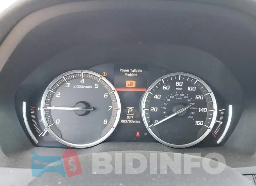 5FRYD4H4XFB019167 Photo# 9