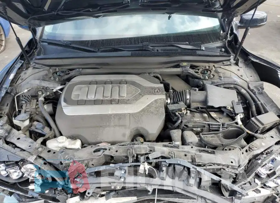 JH4KC1F54EC005327 Photo# 11