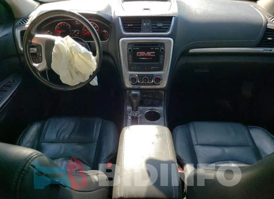 1GKKVRKD7FJ174346 Photo# 8