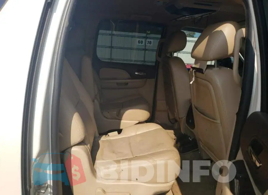 1GKS1MEF1ER182499 Photo# 11