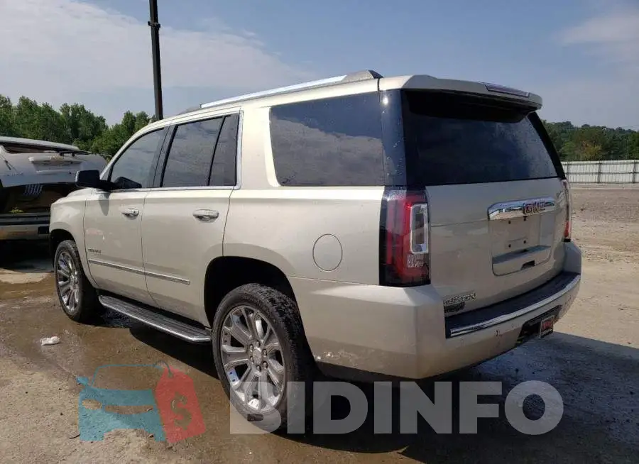 1GKS2CKJ8GR415202 Photo# 2