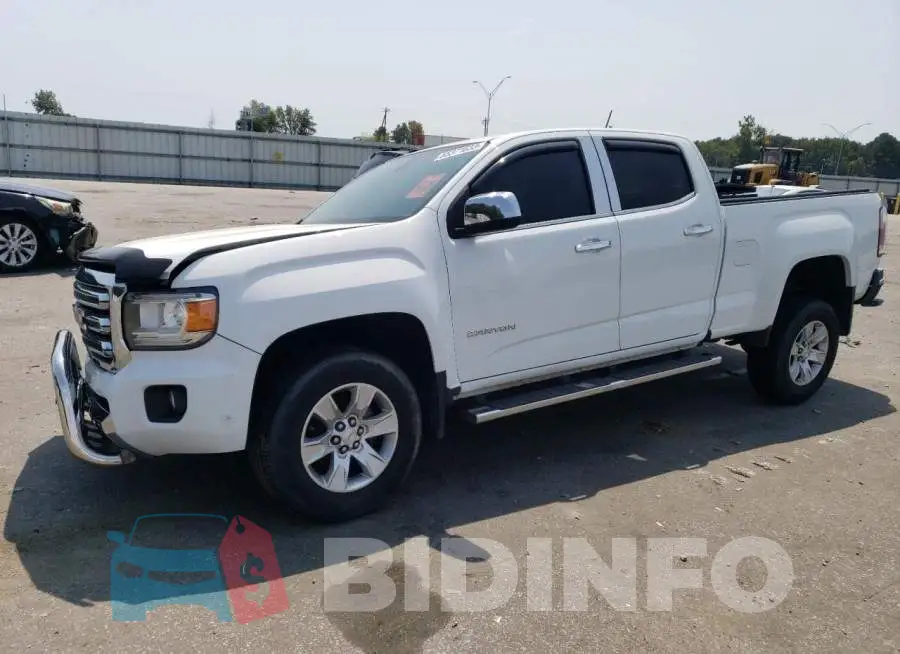 1GTG5BE33F1176526 Photo# 1