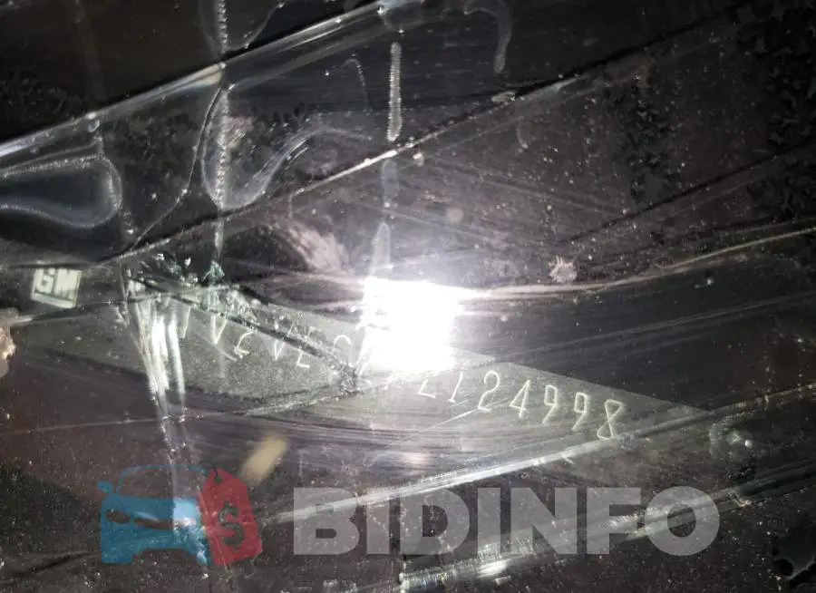 1GTV2VEC2EZ124998 Photo# 13