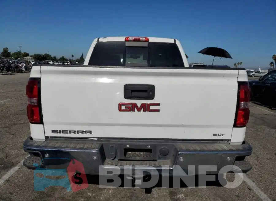 3GTP1VEC9FG450875 Photo# 6